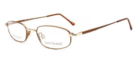 Plastic Eyeglasses Harve Benard HB 509