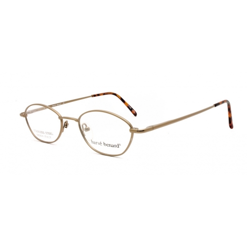 Oval Eyeglasses Harve Benard HB 511