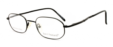 Plastic Eyeglasses Harve Benard HB 514