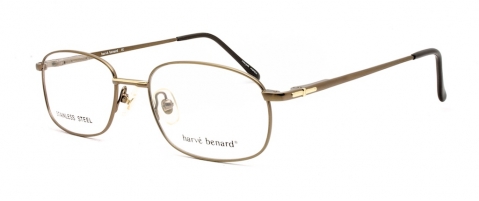 Plastic Eyeglasses Harve Benard HB 516