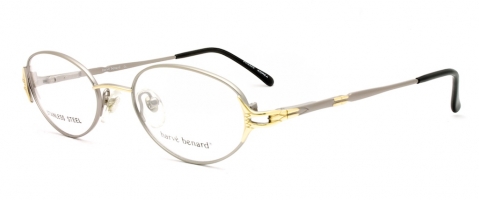 Aviator Eyeglasses Harve Benard HB 519