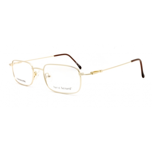 Plastic Eyeglasses Harve Benard HB 520