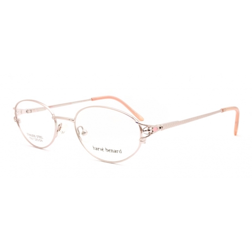 Unisex Eyeglasses Harve Benard HB 522