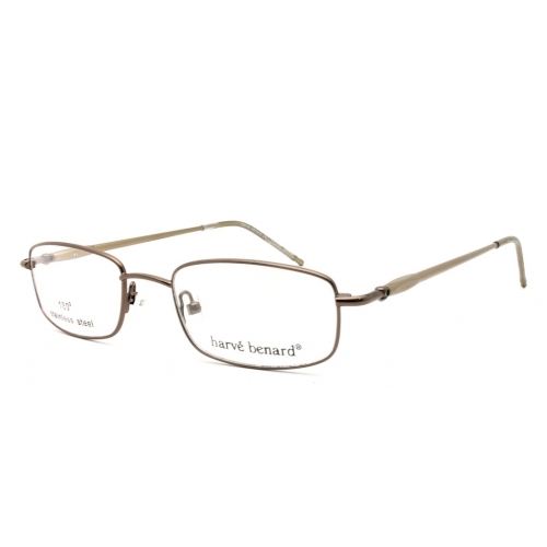 Oval Eyeglasses Harve Benard HB 525