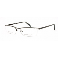Men's Eyeglasses Harve Benard HB 539 Black - $49.00