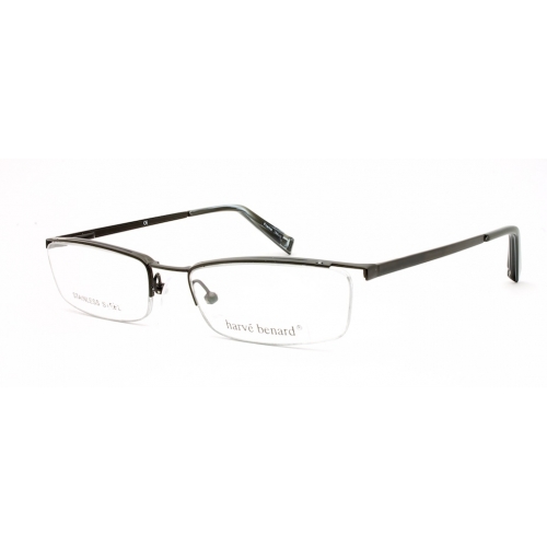 Aviator Eyeglasses Harve Benard HB 539