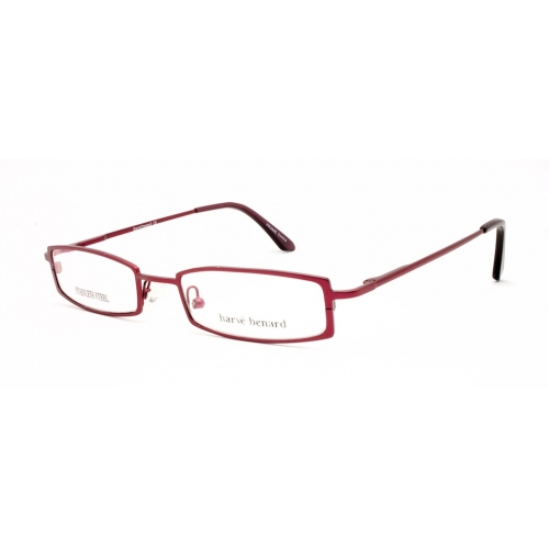 Plastic Eyeglasses Harve Benard HB 541