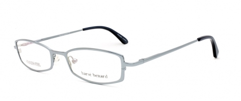 Plastic Eyeglasses Harve Benard HB 542