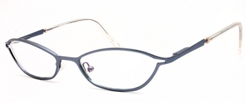 Plastic Eyeglasses Harve Benard HB 543