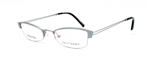 Plastic Eyeglasses Harve Benard HB 545