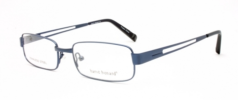 Oval Eyeglasses Harve Benard HB 548