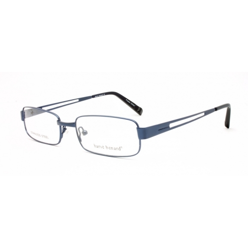 Plastic Eyeglasses Harve Benard HB 548