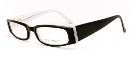 Unisex Eyeglasses Harve Benard HB 554