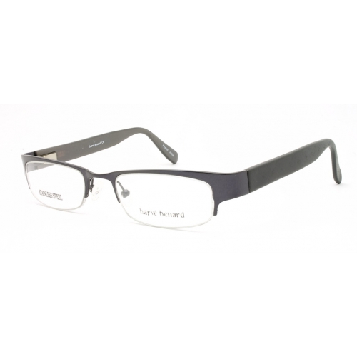 Unisex Eyeglasses Harve Benard HB 555