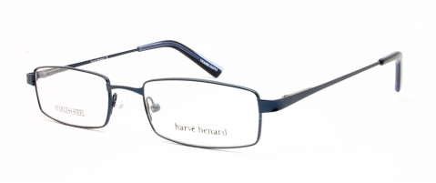 Plastic Eyeglasses Harve Benard HB 556