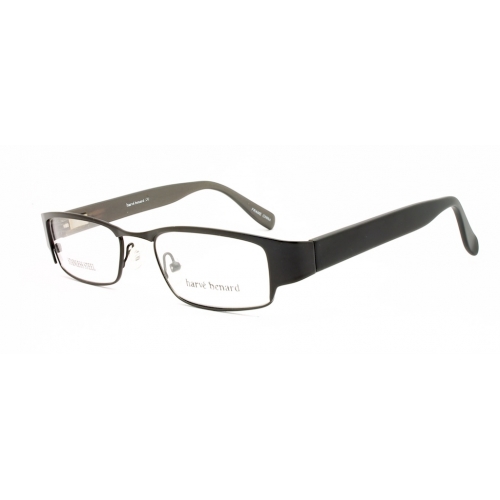 Plastic Eyeglasses Harve Benard HB 557
