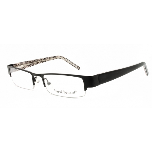 Plastic Eyeglasses Harve Benard HB 559