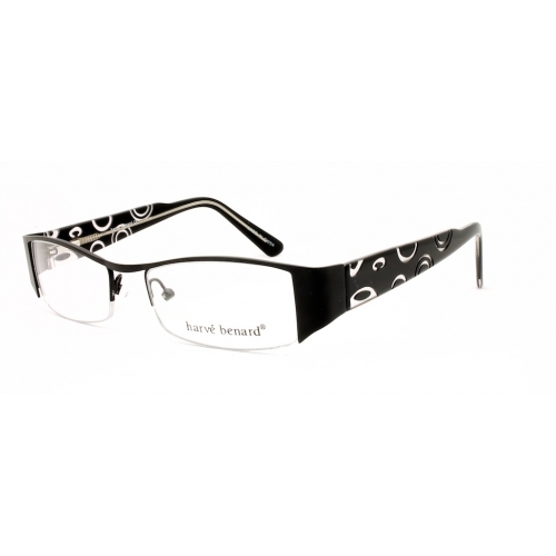 Unisex Eyeglasses Harve Benard HB 576