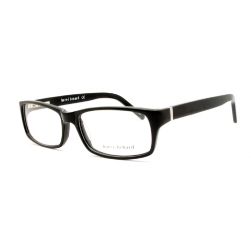Plastic Eyeglasses Harve Benard HB 580