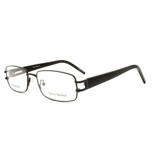Plastic Eyeglasses Harve Benard HB 584