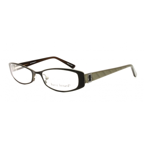 Plastic Eyeglasses Harve Benard HB 588