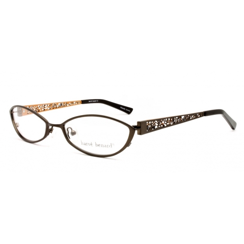 Business Eyeglasses Harve Benard HB 589