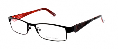 Oval Eyeglasses Harve Benard HB 591