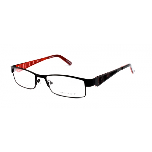 Plastic Eyeglasses Harve Benard HB 591
