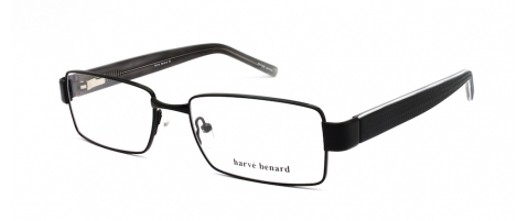 Oval Eyeglasses Harve Benard HB 597