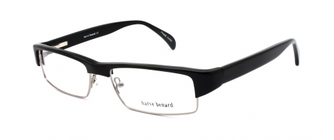 Plastic Eyeglasses Harve Benard HB 601