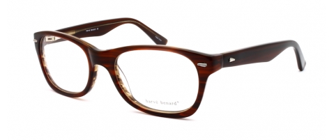 Plastic Eyeglasses Harve Benard HB 602