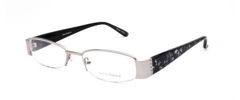 Unisex Eyeglasses Harve Benard HB 603