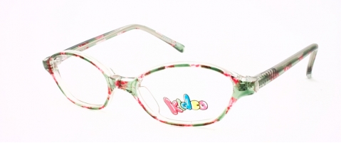 Fashion Eyeglasses Kidco 11