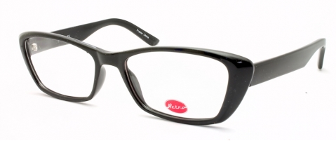 Plastic Eyeglasses Retro  R 100