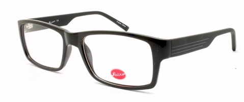 Plastic Eyeglasses Retro  R 101