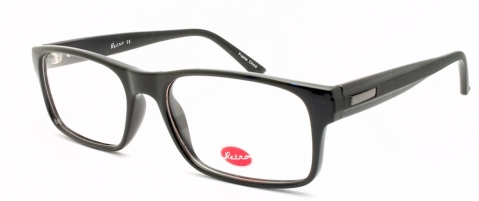 Plastic Eyeglasses Retro  R 104