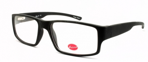 Plastic Eyeglasses Retro  R 105