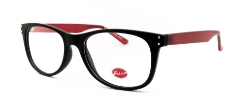 Oval Eyeglasses Retro  R 106