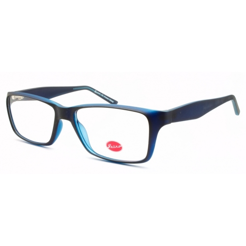 Unisex Eyeglasses Retro  R 109