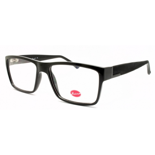 Plastic Eyeglasses Retro  R 112