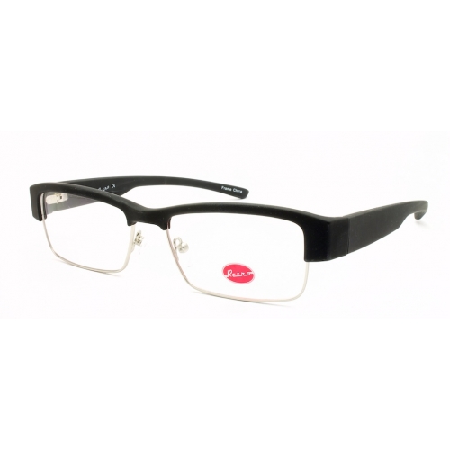 Plastic Eyeglasses Retro  R 113