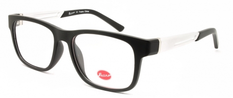 Plastic Eyeglasses Retro  R 125