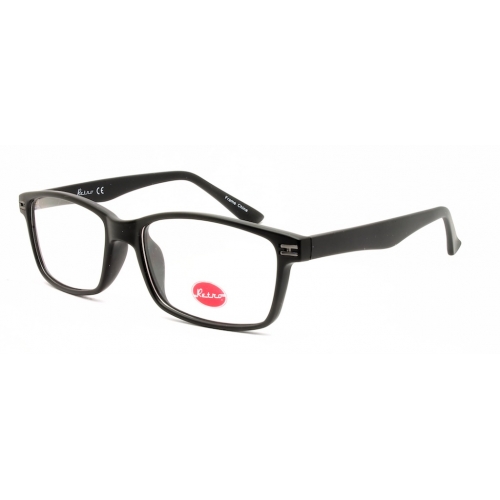 Plastic Eyeglasses Retro  R 129