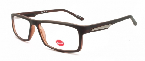Unisex Eyeglasses Retro  R 136