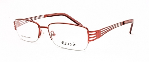 Fashion Eyeglasses Retro z 36
