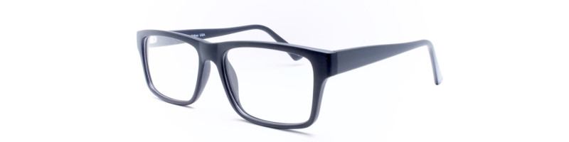 Plastic Eyeglasses Sierra S 348