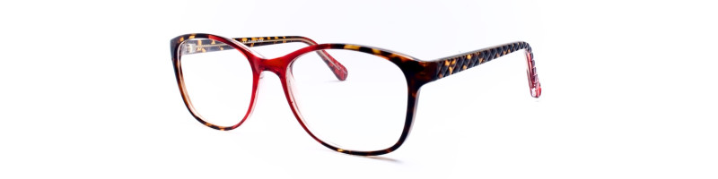 Oval Eyeglasses Sierra S 351