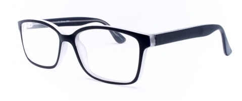 Plastic Eyeglasses Sierra S 345