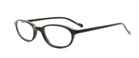 Oval Eyeglasses Sierra Cambridge