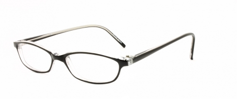 Oval Eyeglasses Sierra S 301